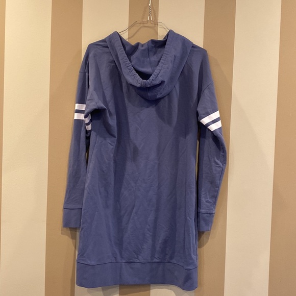 Sweatshirt Tunic - Picture 2 of 8